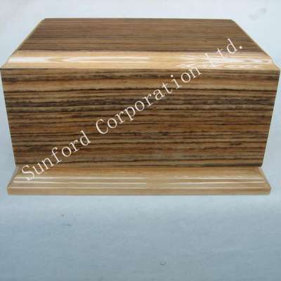 cremation urn wood urn human urn keepsake urn personalized urn customized urn memory chest direct manufacture