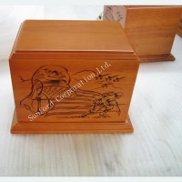 cremation urn wood urn human urn keepsake urn personalized urn customized urn memory chest direct manufacture