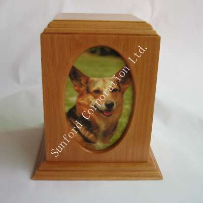 cremation urn pet urn wood urn human urn keepsake urn personalized urn customized urn pet casket memory chest direct manufacture